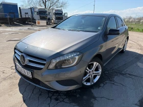 Mercedes-Benz A 180 A180 CDI, снимка 2