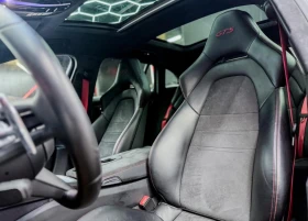 Porsche Panamera Sport Turismo GTS 4.0 V8, снимка 7