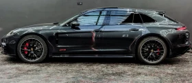 Porsche Panamera Sport Turismo GTS 4.0 V8, снимка 5