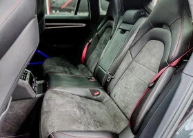 Porsche Panamera Sport Turismo GTS 4.0 V8, снимка 11
