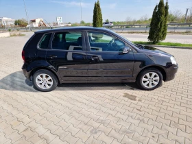 VW Polo 1.4 Бензин UNITED, снимка 8