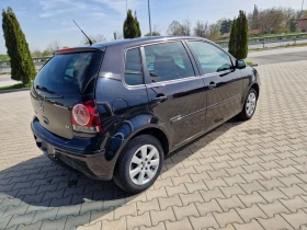 VW Polo 1.4 Бензин UNITED, снимка 5