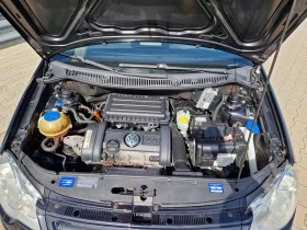 VW Polo 1.4 Бензин UNITED, снимка 15