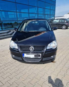 VW Polo 1.4 Бензин UNITED, снимка 3