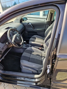 VW Polo 1.4 Бензин UNITED, снимка 9