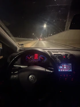 VW Golf 5 4motion, снимка 10