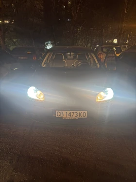 VW Golf 5 4motion, снимка 9