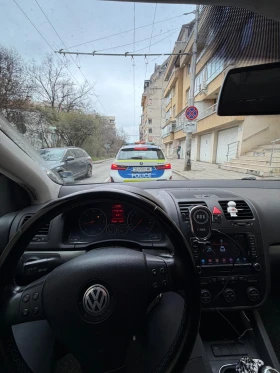 VW Golf 5 4motion, снимка 11