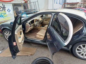 Jaguar S-type V8, снимка 5