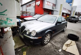 Jaguar S-type V8, снимка 2
