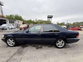 Mercedes-Benz S 350, снимка 2