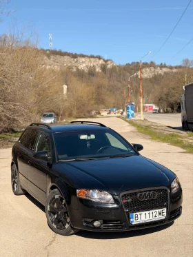 Audi A4, снимка 7
