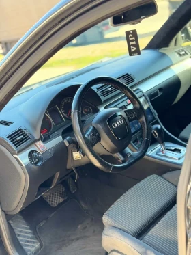 Audi A4, снимка 6