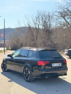 Audi A4, снимка 8