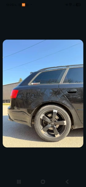 Audi A4, снимка 9