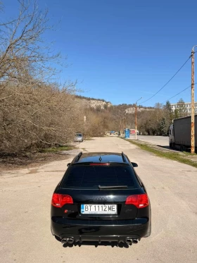 Audi A4, снимка 1