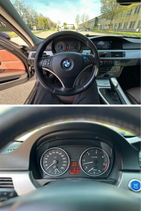BMW 330 XD/Пълна сервизна история/, снимка 11