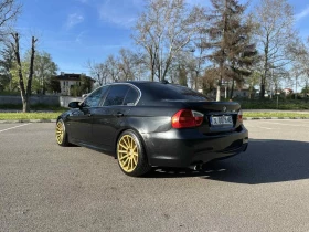 BMW 330 XD/Пълна сервизна история/, снимка 4