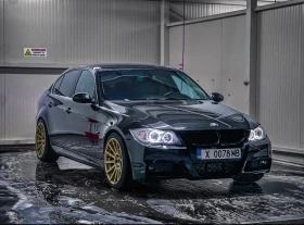 BMW 330 XD/Пълна сервизна история/, снимка 1