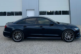 Audi A6, снимка 10