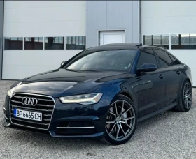 Audi A6, снимка 5