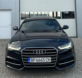 Audi A6, снимка 4