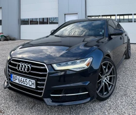 Audi A6, снимка 3