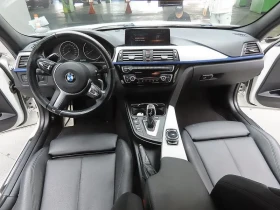 BMW 320 d, снимка 7