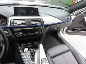 BMW 320 d, снимка 11
