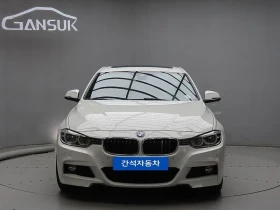 BMW 320 d, снимка 3