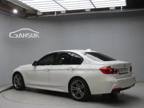 BMW 320 d, снимка 4