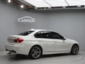 BMW 320 d, снимка 2