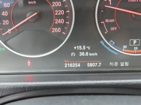 BMW 320 d, снимка 8