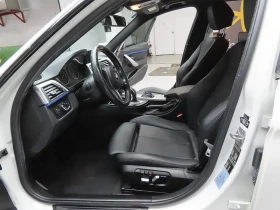 BMW 320 d, снимка 10