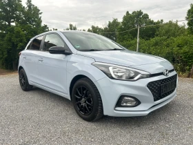Hyundai I20 1.2, снимка 3