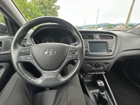 Hyundai I20 1.2, снимка 12