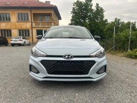 Hyundai I20 1.2, снимка 2