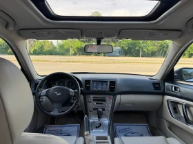Subaru Outback 3.0 R Швейцария Фул Екстри ТОП, снимка 14