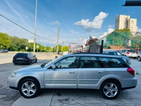 Subaru Outback 3.0 R Швейцария Фул Екстри ТОП, снимка 8