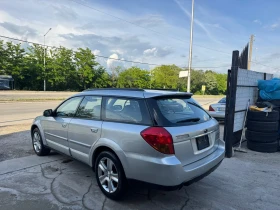 Subaru Outback 3.0 R Швейцария Фул Екстри ТОП, снимка 7