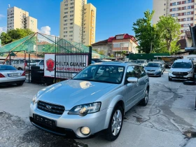 Subaru Outback 3.0 R Швейцария Фул Екстри ТОП, снимка 1