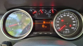 Peugeot 508, снимка 9