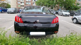 Peugeot 508, снимка 3