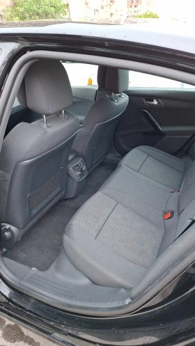 Peugeot 508, снимка 10