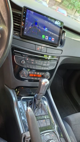 Peugeot 508, снимка 8