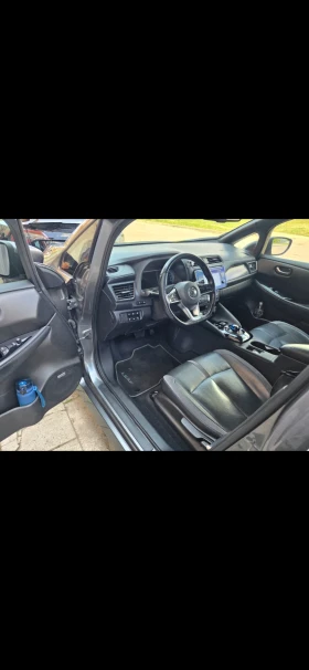 Nissan Leaf  40 кв., снимка 3
