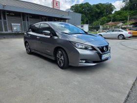 Nissan Leaf  40 кв., снимка 5