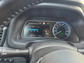 Nissan Leaf  40 кв., снимка 8