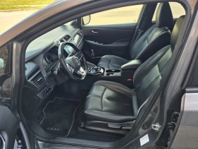Nissan Leaf  40 кв., снимка 6