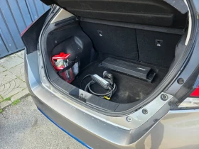 Nissan Leaf  40 кв., снимка 10